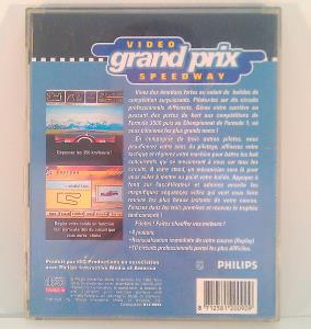 Video Grand Prix Speedway (2)